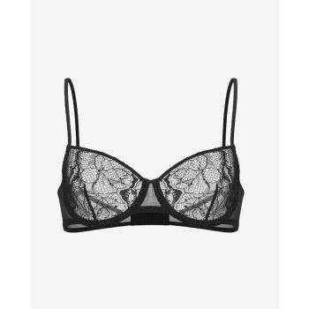 Бюстгальтер ZHILYOVA LINGERIE Black Tara Black