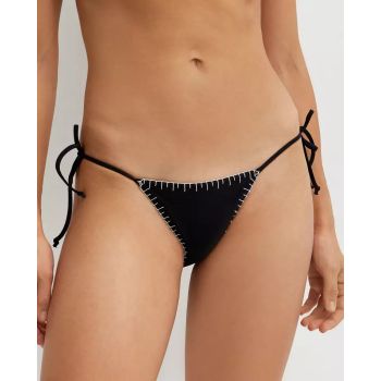 Нижнє бікіні MARYSIA SWIM Black Sole