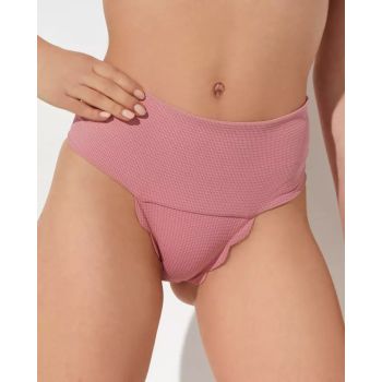 Нижнее бикини MARYSIA SWIM Pink Santa Clara 