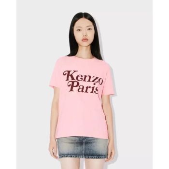 Рожева футболка KENZO від Kenzo by Verdy