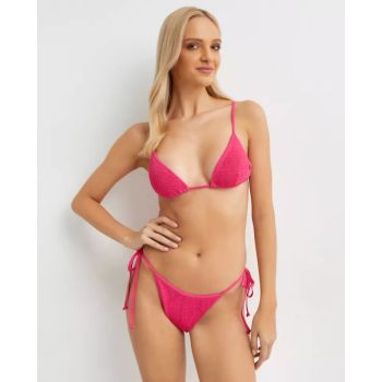 Бикини-топ BOND-EYE AUSTRALIA Pink Luana 