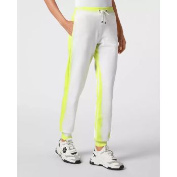 Толстовки PHILIPP PLEIN White Fluo