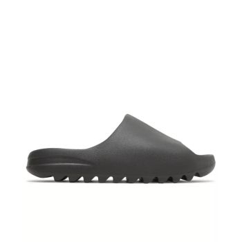 Шлепанцы YEEZY черные Yeezy Slide Onyx