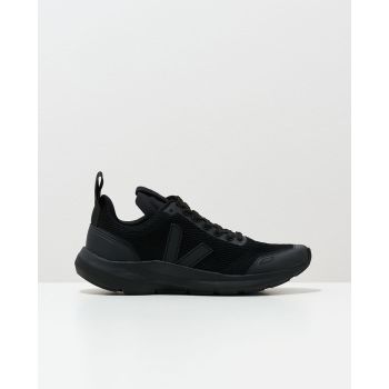 Кросівки VEJA Black VKnit Veja x Rick Owens Runner