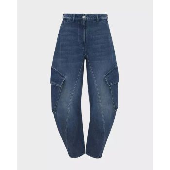 Штани-карго JW ANDERSON Jeans