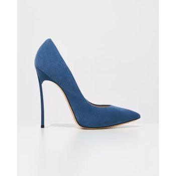 Шпильки CASADEI Blue Blade