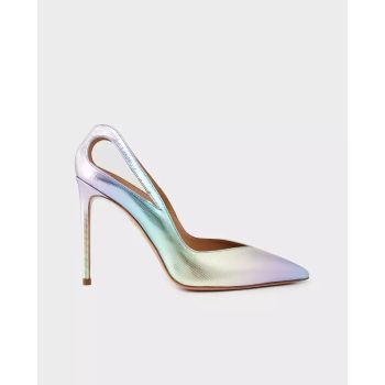 Шпильки AQUAZZURA Iridescent Sheeva