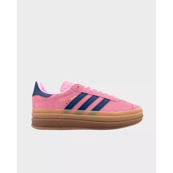 adidas Кросівки adidas Gazelle Bold Pink Glow Gum