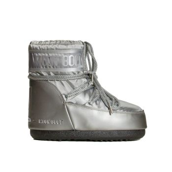 Снігоступи MOON BOOT Silver Classic Low Glance