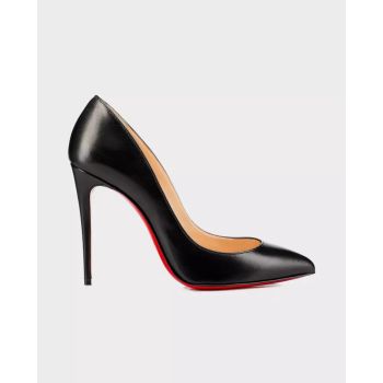 Булавки CHRISTIAN LOUBOUTIN Pigalle Follies 10 см