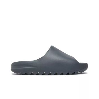 Шлепанцы YEEZY Grey Yeezy Slides Slate Grey