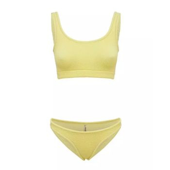 Бікіні REINA OLGA Yellow Ginny розмір ONE SIZE