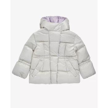 Куртка з капюшоном MONCLER KIDS Katrin 6-14 років