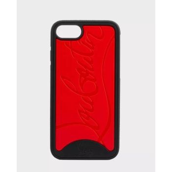 Чохол CHRISTIAN LOUBOUTIN для iPhone 7/8