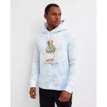 Толстовка RALPH LAUREN Blue Bear