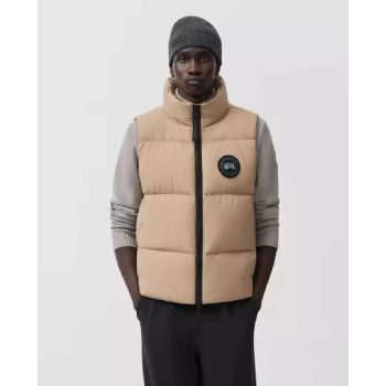 Пуховый жилет CANADA GOOSE Lawrence 