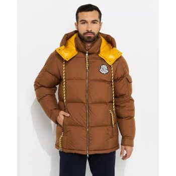 Пухова куртка MONCLER Mariveles