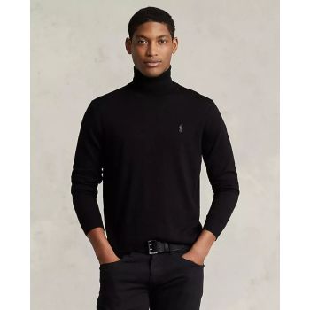 Шерстяная водолазка RALPH LAUREN Regular Fit