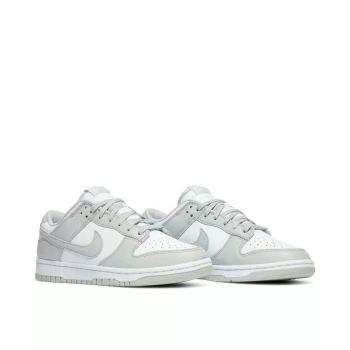 NIKE Кросівки Nike Dunk Low Grey Fog