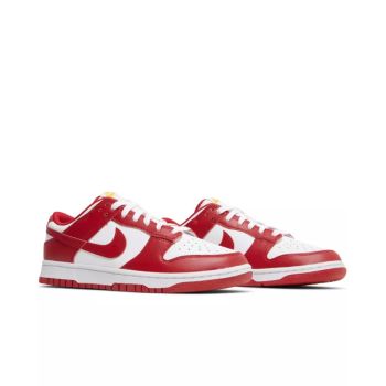 NIKE Кросівки Nike Dunk Low Gym Red