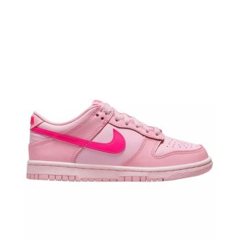 NIKE Кросівки Nike Dunk Low Triple Pink